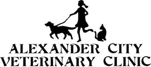 Alexander City Veterinary Clinic